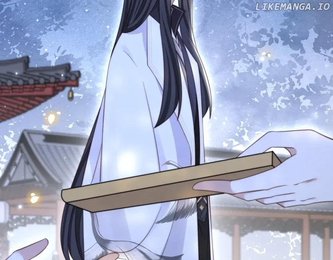 Lonely Emperor Chases His Sister-in-Law Chapter 54 - page 9